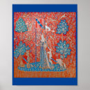 Recherche de tapestry posters Unicorn