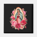 Recherche de notre dame de guadalupe magnets Amour