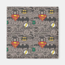 Recherche de supreme magnets Batman