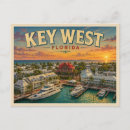 Recherche de key west cartes postales Îles de floride