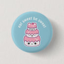 Recherche de kitty badges Fille