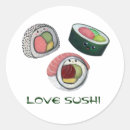 Recherche de kawaii japonais autocollants Cuisine japonaise