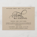 Recherche de kraft paper invitations Pour tous