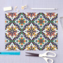 Zoek naar aztec pattern tissue papier Patroon