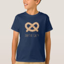 Recherche de bretzel tshirts Mignon