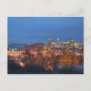 Recherche de calgary skyline posters Crépuscule