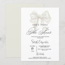 Recherche de chou invitations Coquette