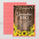 Recherche de bbq graduation invitations Diplômé