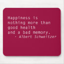 Recherche de santé tapis souris Bonheur