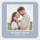 Recherche de blue mariage autocollants Contemporain