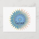 Zoek naar lotus mandala briefkaarten Yoga