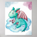 Recherche de dragons mignons posters Pour tous