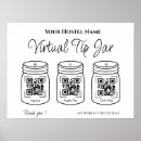 Recherche de qr codes posters Scanner à payer