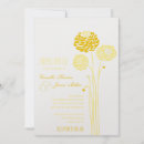 Recherche de dahlia invitations Simple