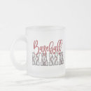 Recherche de de base ball tasses Pour elle