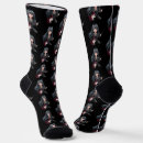 Recherche de filles chaussettes Noir