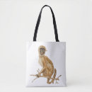 Recherche de primat sacs Singe