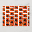 Recherche de dessin orange cartes postales Chat
