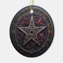 Recherche de pagan ornements Solstice d'hiver