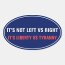 Recherche de liberty autocollants Républicain