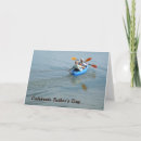 Recherche de kayaking vœux cartes Sport