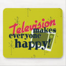 Recherche de télévision tapis souris Amusant