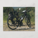 Recherche de rend heureux cartes postales Vélo