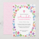 Recherche de papillon baptême invitations Fille