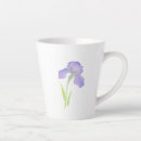 Zoek naar iris bloem mokken Groen