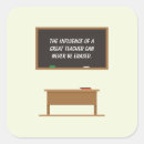 Recherche de mentor autocollants École