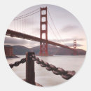 Recherche de san francisco la californie autocollants Photographie