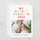 Recherche de salutation faite sur commande vœux cartes Family