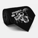 Recherche de kit cravates Batteur