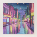 Recherche de lofi Ville