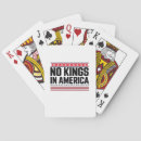 Recherche de roi jeux de cartes Amérique