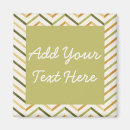 Recherche de chevron vert magnets Pour tous
