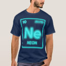 Recherche de table périodique des éléments tshirts Drôle
