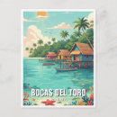 Recherche de toro cartes postales Bocas del toro