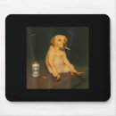 Recherche de fumée tapis souris Chien