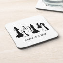 Zoek naar schaak onderzetters Chessboarden