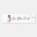 Recherche de karaté voiture autocollants Jiu jitsu