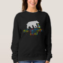 Recherche de big bear vêtements Frère