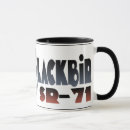 Recherche de blackbird tasses Avion