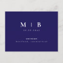 Recherche de faire part de mariage cartes postales Contemporain