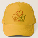 Recherche de music casquettes Rétro