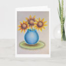Recherche de vase vœux cartes Sympathie