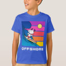 Recherche de surfing enfant tshirts Plage