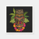Zoek naar van de lei servetten Luau