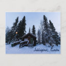 Recherche de arbre de noël blanc cartes postales Hiver
