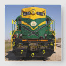 Zoek naar diesel posters klokken Locomotief